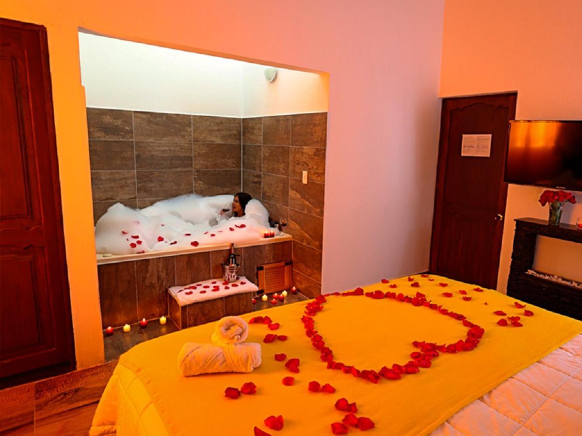 Hotel Vdl Colonial Villa de Leyva Εξωτερικό φωτογραφία